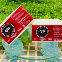 Queijo Esmeralda - Requeijão Cabeça D'Anta