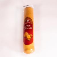 Queijo Esmeralda - Queijo Provolone Defumado