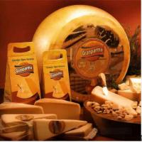 Queijo Especiais - Queijo Grana