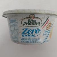 Queijo Especiais - Manteiga Zero Lactose