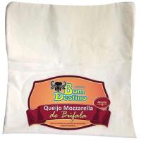 Queijo Especiais - Queijo Mozzarella de Búfala