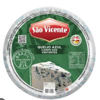Queijo Especiais - Queijo Azul São VIcente