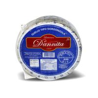 Queijo Especiais - Queijo Gorgonzola