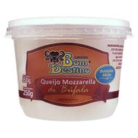 Queijo Especiais - Queijo Mozzarella de Búfala