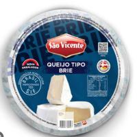 Queijo Especiais - Queijo Brie