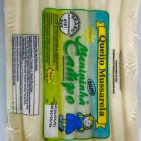 Queijo Mussarela Palito - Menininha do Campo
