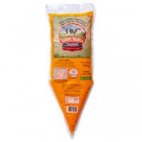 Queijo Esmeralda - Requeijão Cremoso