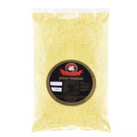 Queijo Esmeralda - Queijo Parmesão