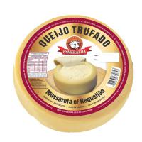 Queijo Esmeralda - Queijo Trufado