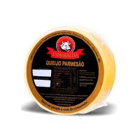 Queijo Esmeralda - Queijo Parmesão