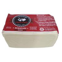 Queijo Esmeralda - Requeijão Cabeça D'Anta