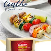 Queijo Especiais - Queijo Coalho
